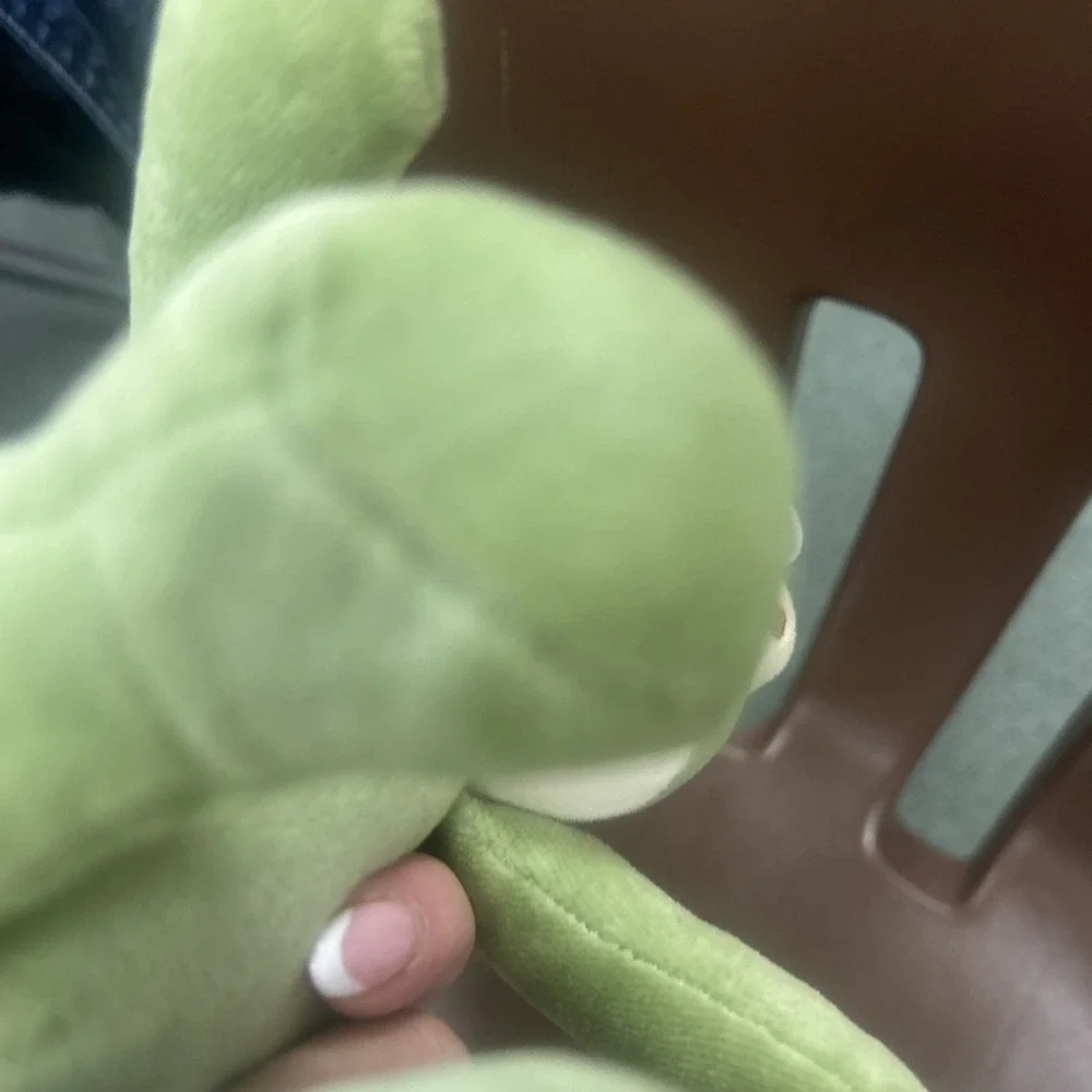 MiYim Plush Stuffed Frog / 9